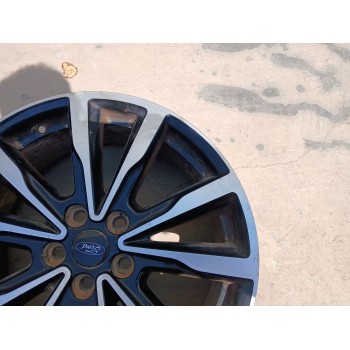 Recambio de llanta para ford kuga ii (dm2) 1.5 ecoboost referencia OEM IAM GJ5C1007P1A X1 18 PULGADAS