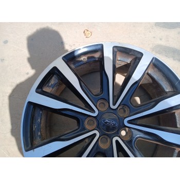 Recambio de llanta para ford kuga ii (dm2) 1.5 ecoboost referencia OEM IAM GJ5C1007P1A X1 18 PULGADAS