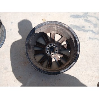 Recambio de llanta para ford kuga ii (dm2) 1.5 ecoboost referencia OEM IAM GJ5C1007P1A X1 18 PULGADAS