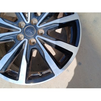 Recambio de llanta para ford kuga ii (dm2) 1.5 ecoboost referencia OEM IAM GJ5C1007P1A X1 18 PULGADAS