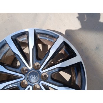 Recambio de llanta para ford kuga ii (dm2) 1.5 ecoboost referencia OEM IAM GJ5C1007P1A X1 18 PULGADAS