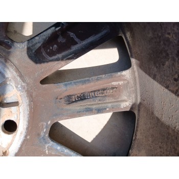 Recambio de llanta para ford kuga ii (dm2) 1.5 ecoboost referencia OEM IAM GJ5C1007P1A X1 18 PULGADAS