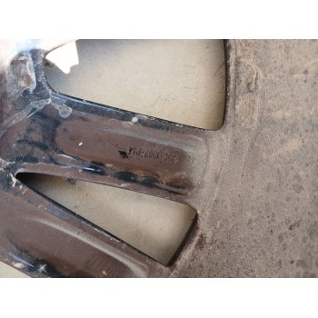 Recambio de llanta para ford kuga ii (dm2) 1.5 ecoboost referencia OEM IAM GJ5C1007P1A X1 18 PULGADAS