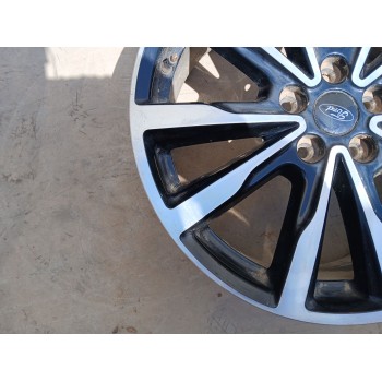 Recambio de llanta para ford kuga ii (dm2) 1.5 ecoboost referencia OEM IAM GJ5C1007P1A X1 18 PULGADAS