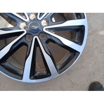 Recambio de llanta para ford kuga ii (dm2) 1.5 ecoboost referencia OEM IAM GJ5C1007P1A X1 18 PULGADAS