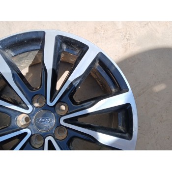 Recambio de llanta para ford kuga ii (dm2) 1.5 ecoboost referencia OEM IAM GJ5C1007P1A X1 18 PULGADAS