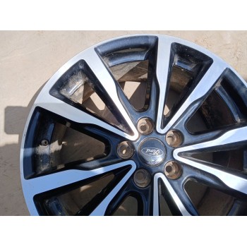 Recambio de llanta para ford kuga ii (dm2) 1.5 ecoboost referencia OEM IAM GJ5C1007P1A X1 18 PULGADAS