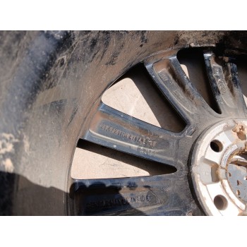 Recambio de llanta para ford kuga ii (dm2) 1.5 ecoboost referencia OEM IAM GJ5C1007P1A X1 18 PULGADAS