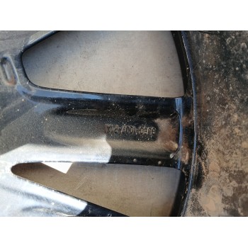Recambio de llanta para ford kuga ii (dm2) 1.5 ecoboost referencia OEM IAM GJ5C1007P1A X1 18 PULGADAS
