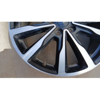 Recambio de llanta para ford kuga ii (dm2) 1.5 ecoboost referencia OEM IAM GJ5C1007P1A X1 18 PULGADAS
