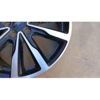 Recambio de llanta para ford kuga ii (dm2) 1.5 ecoboost referencia OEM IAM GJ5C1007P1A X1 18 PULGADAS