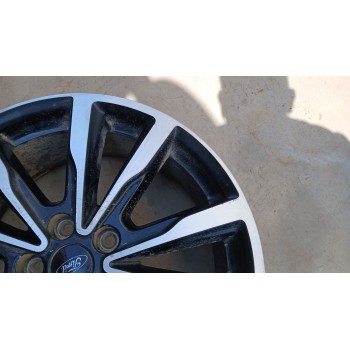 Recambio de llanta para ford kuga ii (dm2) 1.5 ecoboost referencia OEM IAM GJ5C1007P1A X1 18 PULGADAS