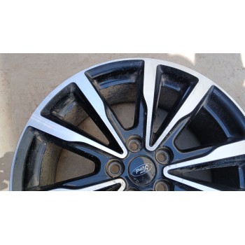 Recambio de llanta para ford kuga ii (dm2) 1.5 ecoboost referencia OEM IAM GJ5C1007P1A X1 18 PULGADAS