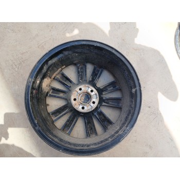 Recambio de llanta para ford kuga ii (dm2) 1.5 ecoboost referencia OEM IAM GJ5C1007P1A X1 18 PULGADAS