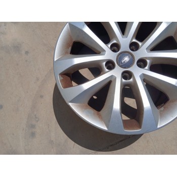 Recambio de llanta para ford kuga i 2.0 tdci referencia OEM IAM 8V4J1007AA X1 17 PULGADAS