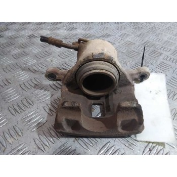 Recambio de pinza freno delantera izquierda para ssangyong rexton 2.9 turbodiesel cat referencia OEM IAM BC140082  