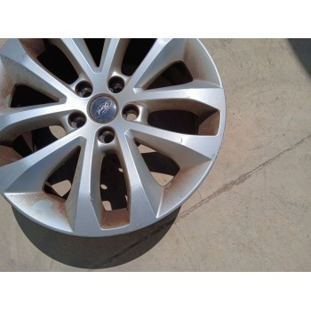 Recambio de llanta para ford kuga i 2.0 tdci referencia OEM IAM 8V4J1007AA X1 17 PULGADAS