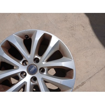 Recambio de llanta para ford kuga i 2.0 tdci referencia OEM IAM 8V4J1007AA X1 17 PULGADAS