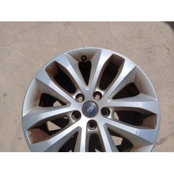 Recambio de llanta para ford kuga i 2.0 tdci referencia OEM IAM 8V4J1007AA X1 17 PULGADAS