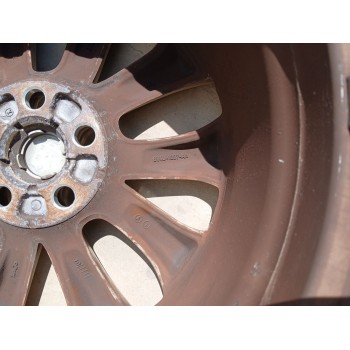 Recambio de llanta para ford kuga i 2.0 tdci referencia OEM IAM 8V4J1007AA X1 17 PULGADAS