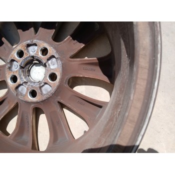 Recambio de llanta para ford kuga i 2.0 tdci referencia OEM IAM 8V4J1007AA X1 17 PULGADAS