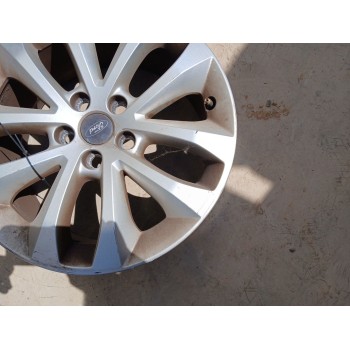 Recambio de llanta para ford kuga i 2.0 tdci referencia OEM IAM 8V4J1007AA X1 17 PULGADAS