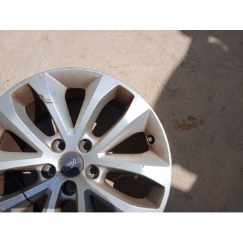 Recambio de llanta para ford kuga i 2.0 tdci referencia OEM IAM 8V4J1007AA X1 17 PULGADAS