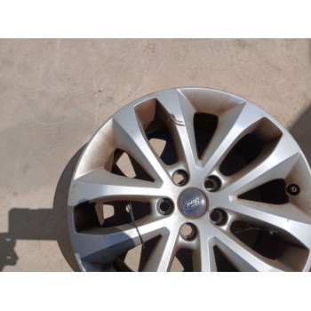 Recambio de llanta para ford kuga i 2.0 tdci referencia OEM IAM 8V4J1007AA X1 17 PULGADAS
