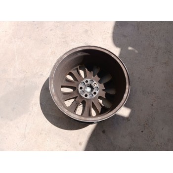 Recambio de llanta para ford kuga i 2.0 tdci referencia OEM IAM 8V4J1007AA X1 17 PULGADAS