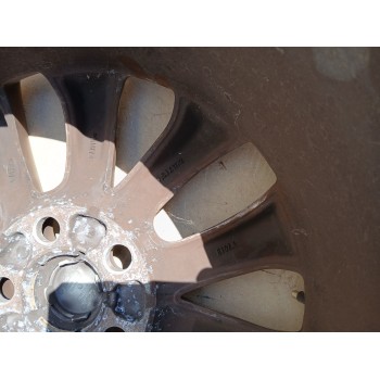 Recambio de llanta para ford kuga i 2.0 tdci referencia OEM IAM 8V4J1007AA X1 17 PULGADAS