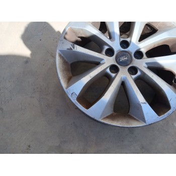 Recambio de llanta para ford kuga i 2.0 tdci referencia OEM IAM 8V4J1007AA X1 17 PULGADAS