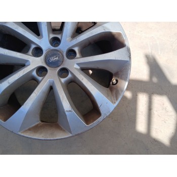 Recambio de llanta para ford kuga i 2.0 tdci referencia OEM IAM 8V4J1007AA X1 17 PULGADAS
