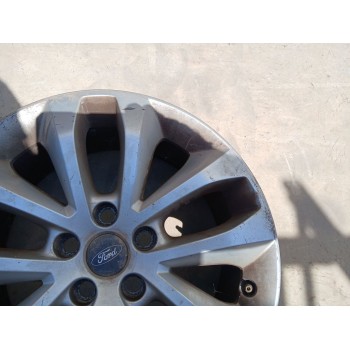 Recambio de llanta para ford kuga i 2.0 tdci referencia OEM IAM 8V4J1007AA X1 17 PULGADAS
