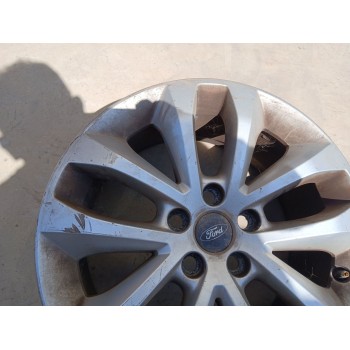 Recambio de llanta para ford kuga i 2.0 tdci referencia OEM IAM 8V4J1007AA X1 17 PULGADAS