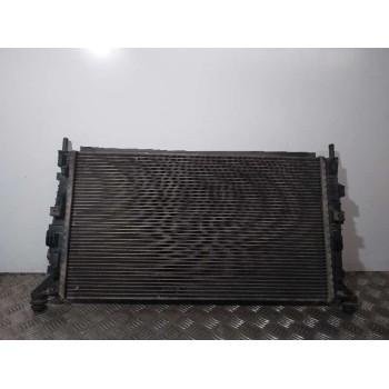 Recambio de radiador agua para volvo v50 familiar 1.8 cat referencia OEM IAM 3M5H8005RK 3M5H8005TE 3M5H8005TF