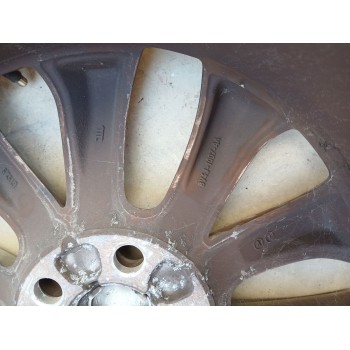 Recambio de llanta para ford kuga i 2.0 tdci referencia OEM IAM 8V4J1007AA X1 17 PULGADAS