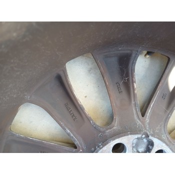 Recambio de llanta para ford kuga i 2.0 tdci referencia OEM IAM 8V4J1007AA X1 17 PULGADAS