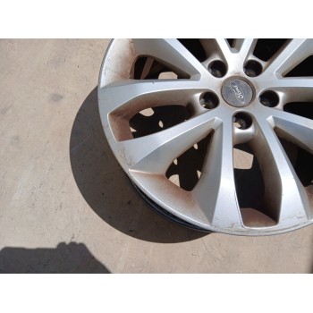 Recambio de llanta para ford kuga i 2.0 tdci referencia OEM IAM 8V4J1007AA X1 17 PULGADAS
