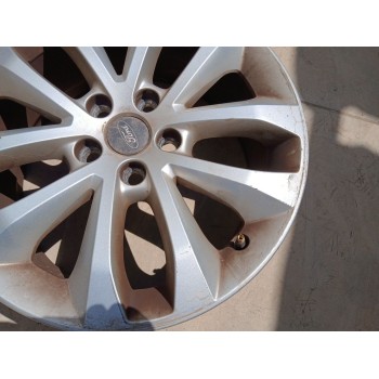 Recambio de llanta para ford kuga i 2.0 tdci referencia OEM IAM 8V4J1007AA X1 17 PULGADAS