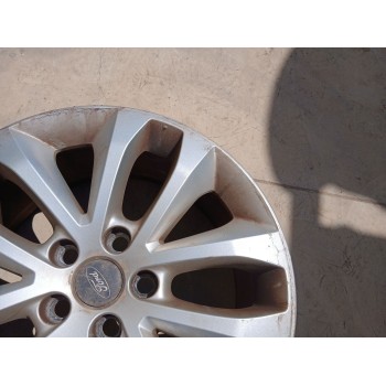 Recambio de llanta para ford kuga i 2.0 tdci referencia OEM IAM 8V4J1007AA X1 17 PULGADAS