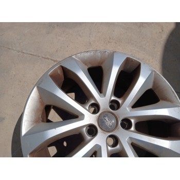 Recambio de llanta para ford kuga i 2.0 tdci referencia OEM IAM 8V4J1007AA X1 17 PULGADAS