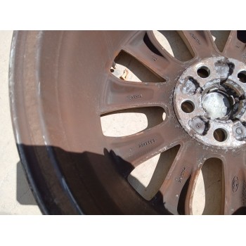 Recambio de llanta para ford kuga i 2.0 tdci referencia OEM IAM 8V4J1007AA X1 17 PULGADAS
