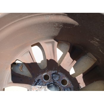 Recambio de llanta para ford kuga i 2.0 tdci referencia OEM IAM 8V4J1007AA X1 17 PULGADAS