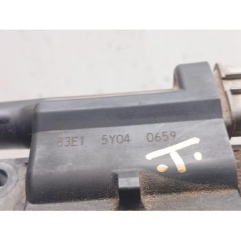 Recambio de bobina encendido para suzuki swift iii (mz, ez) 1.5 (rs 415) referencia OEM IAM 3e15y0740659  