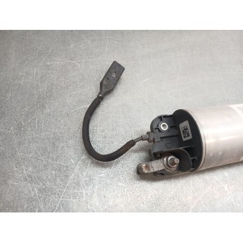 Recambio de modulo electronico para peugeot partner tepee 1.6 hdi 90 referencia OEM IAM 9801739380 980209678004 