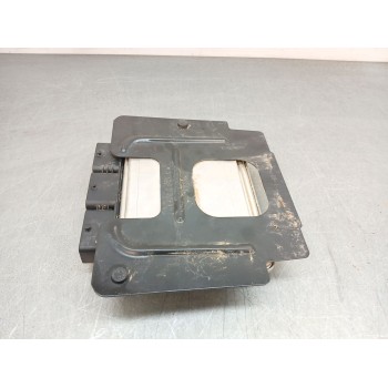Recambio de centralita motor uce para peugeot partner tepee 1.6 hdi 90 referencia OEM IAM 0281030548 9808016480 