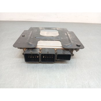 Recambio de centralita motor uce para peugeot partner tepee 1.6 hdi 90 referencia OEM IAM 0281030548 9808016480 