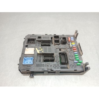 Recambio de centralita bsi para peugeot partner tepee 1.6 hdi 90 referencia OEM IAM 967847708001  