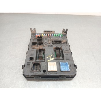Recambio de centralita bsi para peugeot partner tepee 1.6 hdi 90 referencia OEM IAM 967847708001  