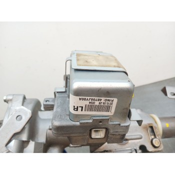 Recambio de columna direccion para renault koleos i (hy_) 2.0 dci (hy0k) referencia OEM IAM 48700jy00a 48810jy40c 